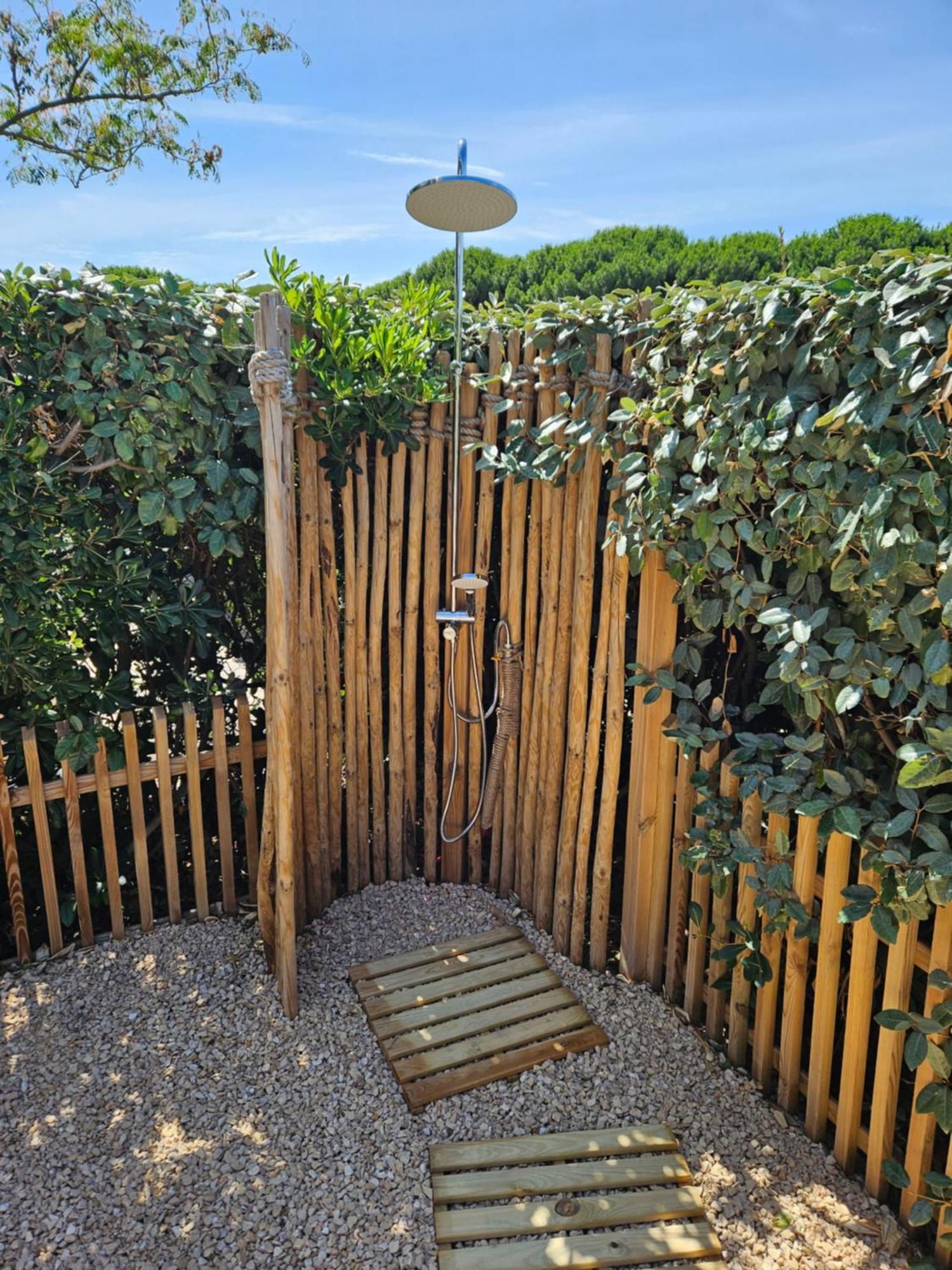 Zen Et Mer Le Grau-du-Roi Exterior foto